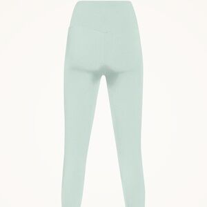 NWT Wolford The Workout Leggings Athleisure Compression Activewear - Size S